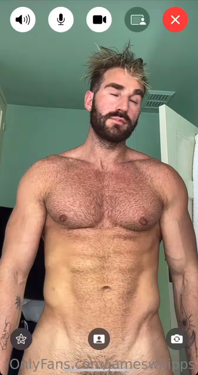 15 Muscle Hunk James Whipp jameswhipps onlyfans