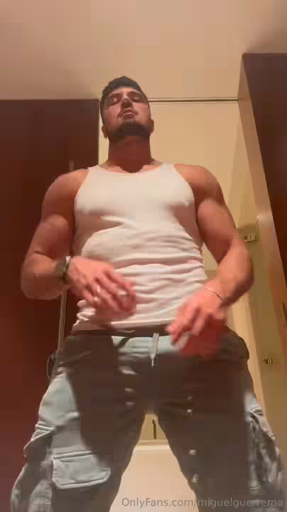 15 Soccer player Miguel Guerrero miguelguerreroa leaked onlyfans