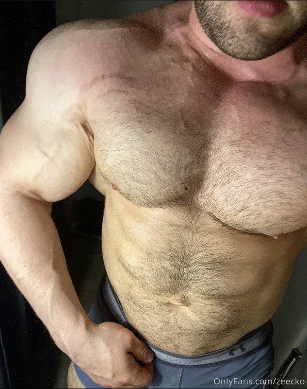 150 Massive bodybuilder Pavel Červinka zeecko onlyfans porn