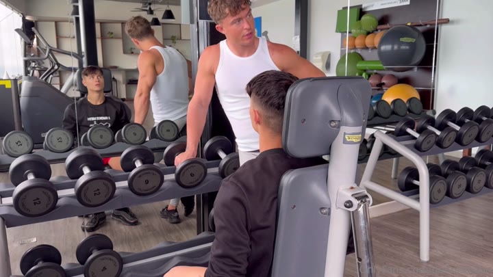 152 Muscle 18 yo teen  Dennis Dillon dennisdillon onlyfans porn