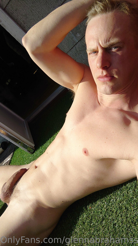 153 Swedish Hunk Glenn Abrahamsson glennabrahamsson Onlyfans porn