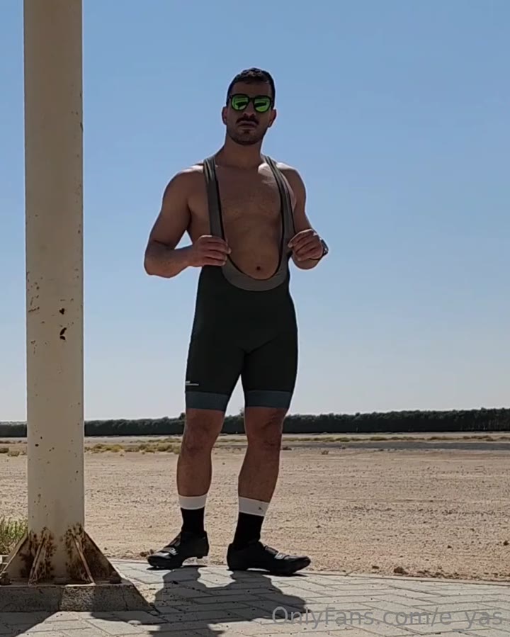16 Arab Stud yasofjordan e_yas onlyfans porn
