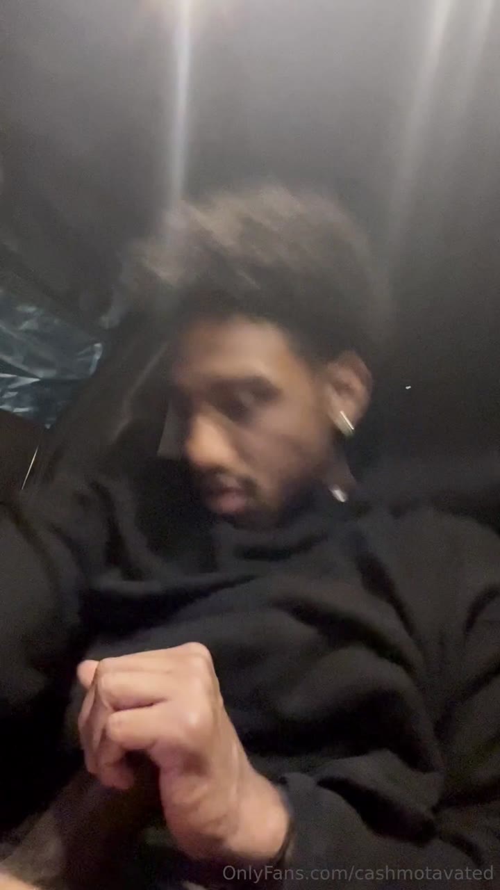 16  black hottie Cashmotavated kashhhthep Onlyfans leaked