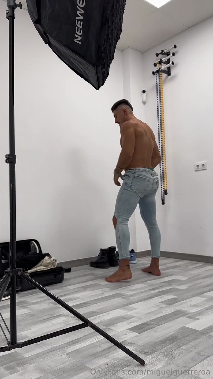 16 Soccer player Miguel Guerrero miguelguerreroa leaked onlyfans