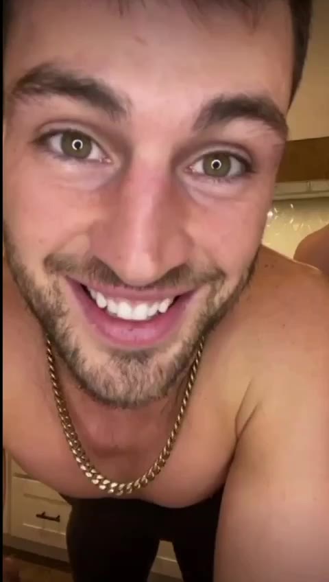 17 Tiktoker Chase Higgenz chasehiggenz onlyfans LEAKED
