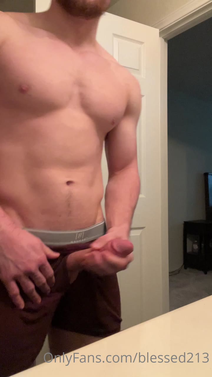 175 Big Cock Jock blessed213 OnlyFans porn