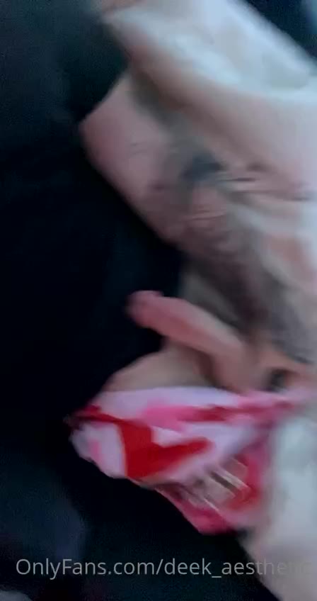 177 Derek Martin  deek_aesthetic Onlyfans Video