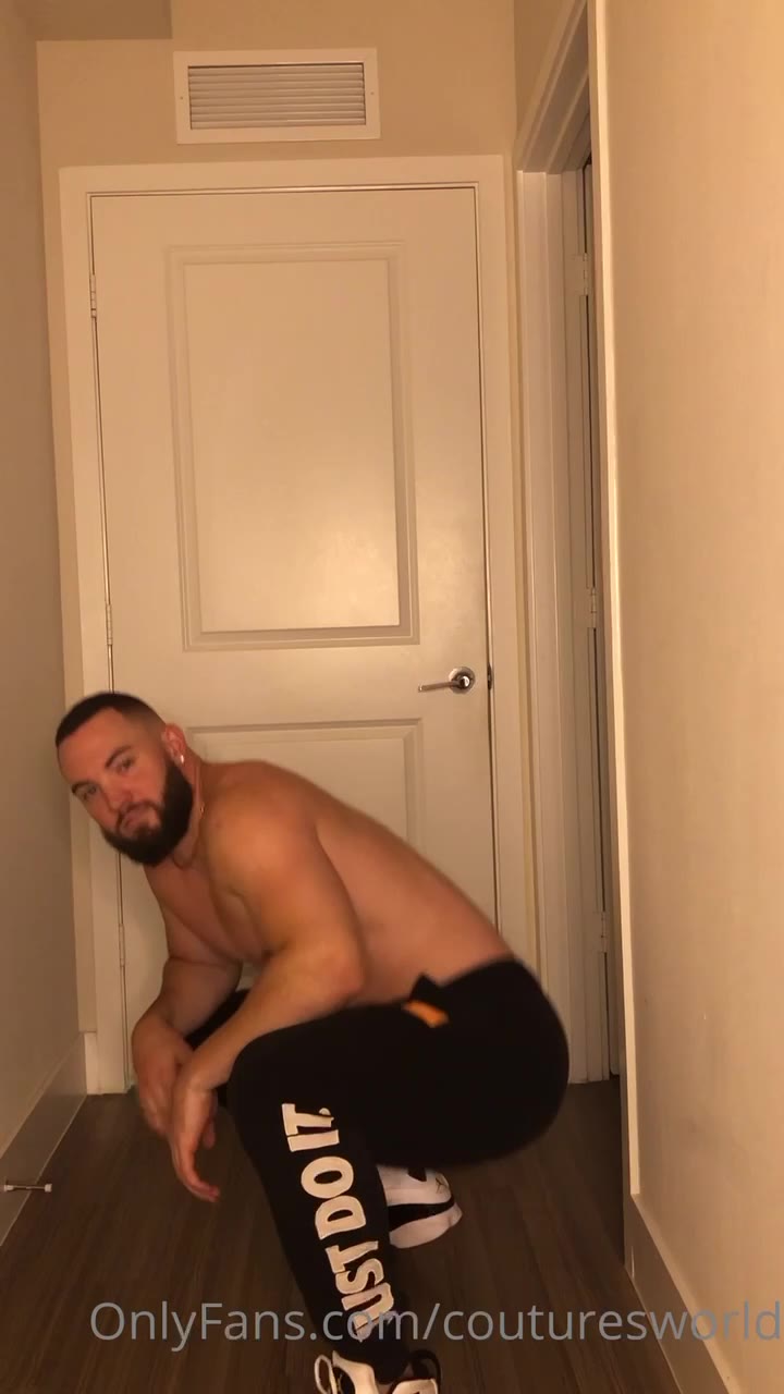 18 AndrewCouture onlyfans