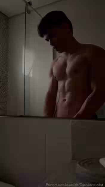18 GUSTAVO ROCHA ONLYFANS