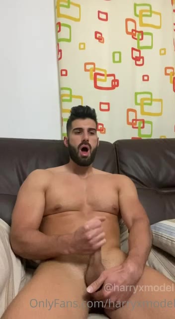 18 harryxmodel doctorharry onlyfans porn
