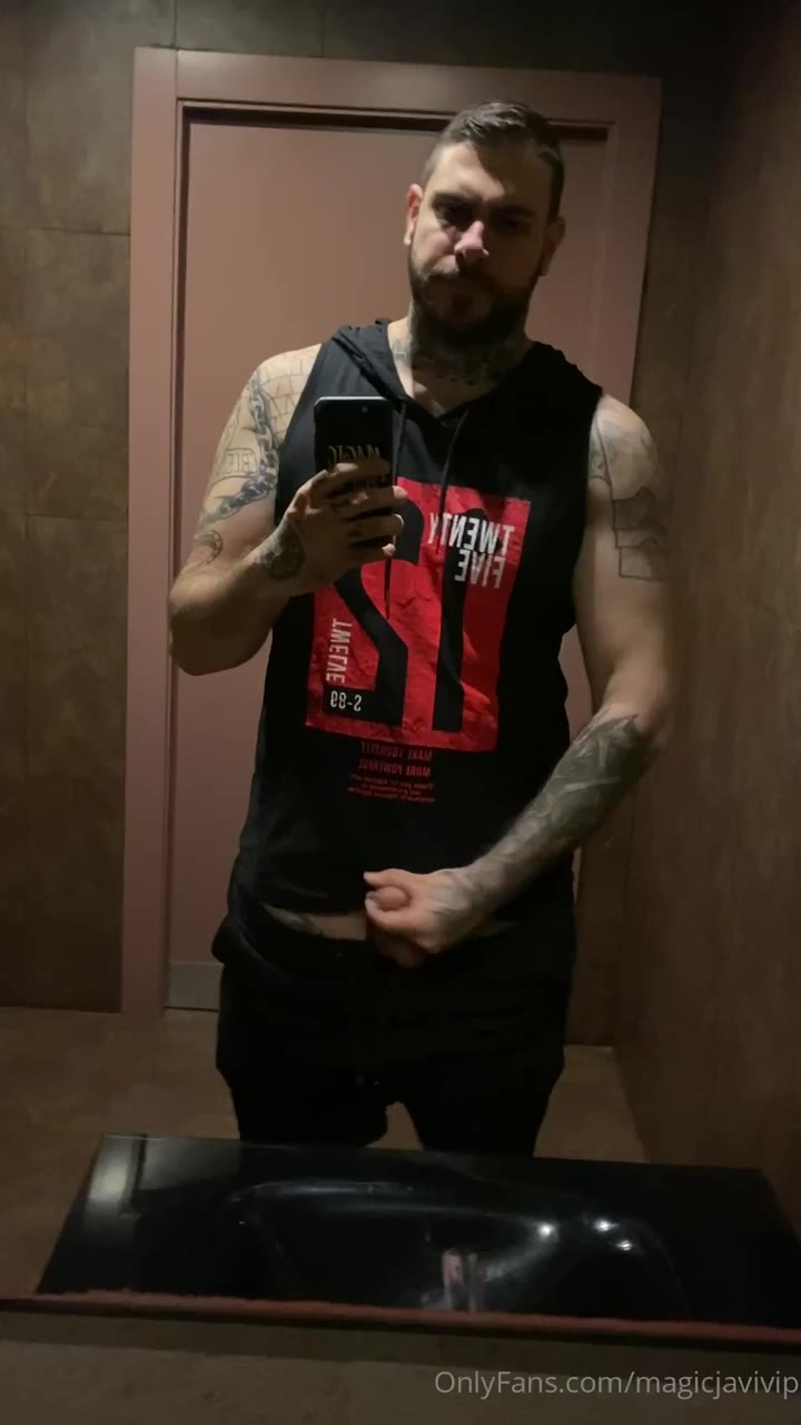 18 Magic Javi magicjavivip magicjavi onlyfans porn for VIPs