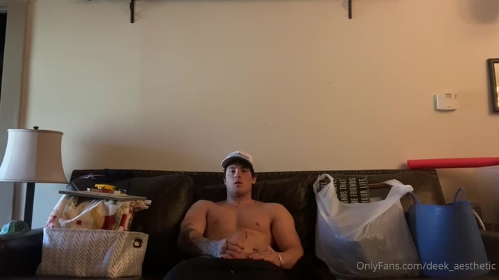 184 Derek Martin  deek_aesthetic Onlyfans Video