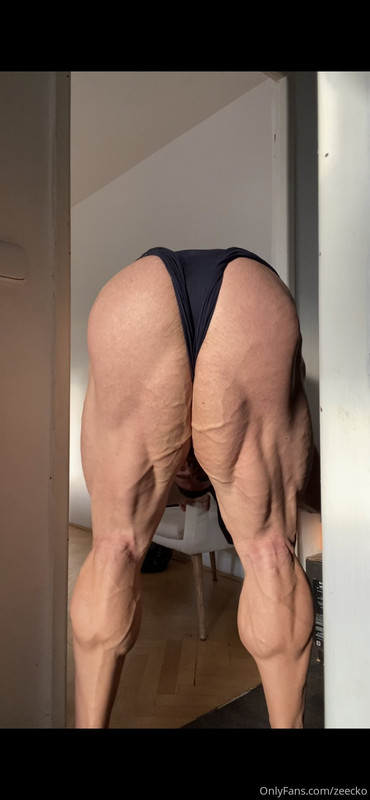 184 Massive bodybuilder Pavel Červinka zeecko onlyfans porn