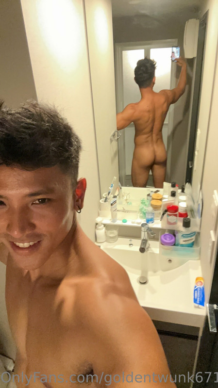 187 Asian twunk Luke Calip goldentwunk671 onlyfans porn