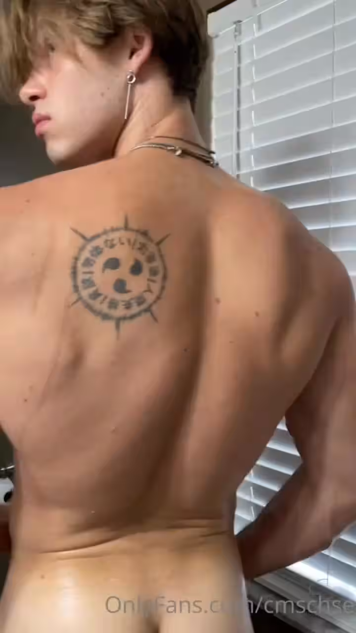 19 Chase Stobbe cmschse Onlyfans porn LEAKED