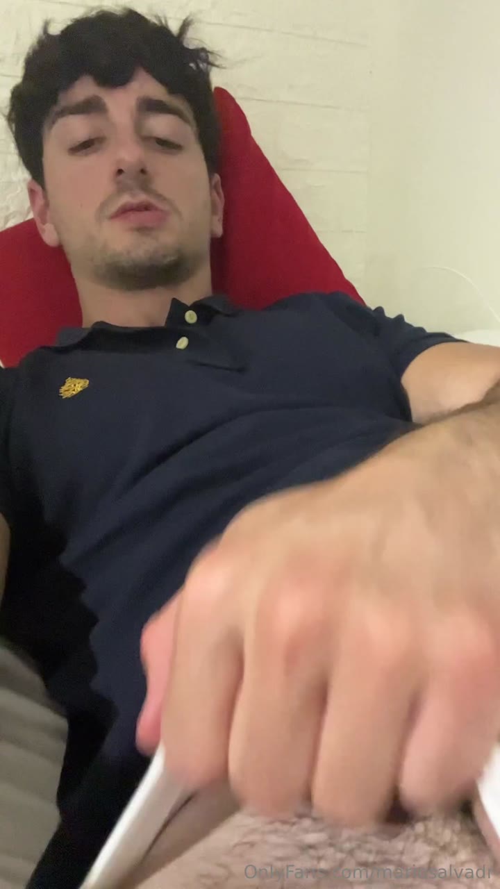 135 Latino Hunk Mario Salvador mariosalvadr ANAL FUCK onlyfans porn