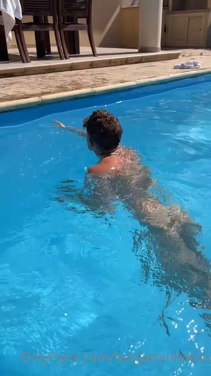 2 Benjamin Hilton benjaminhilton onlyfans porn
