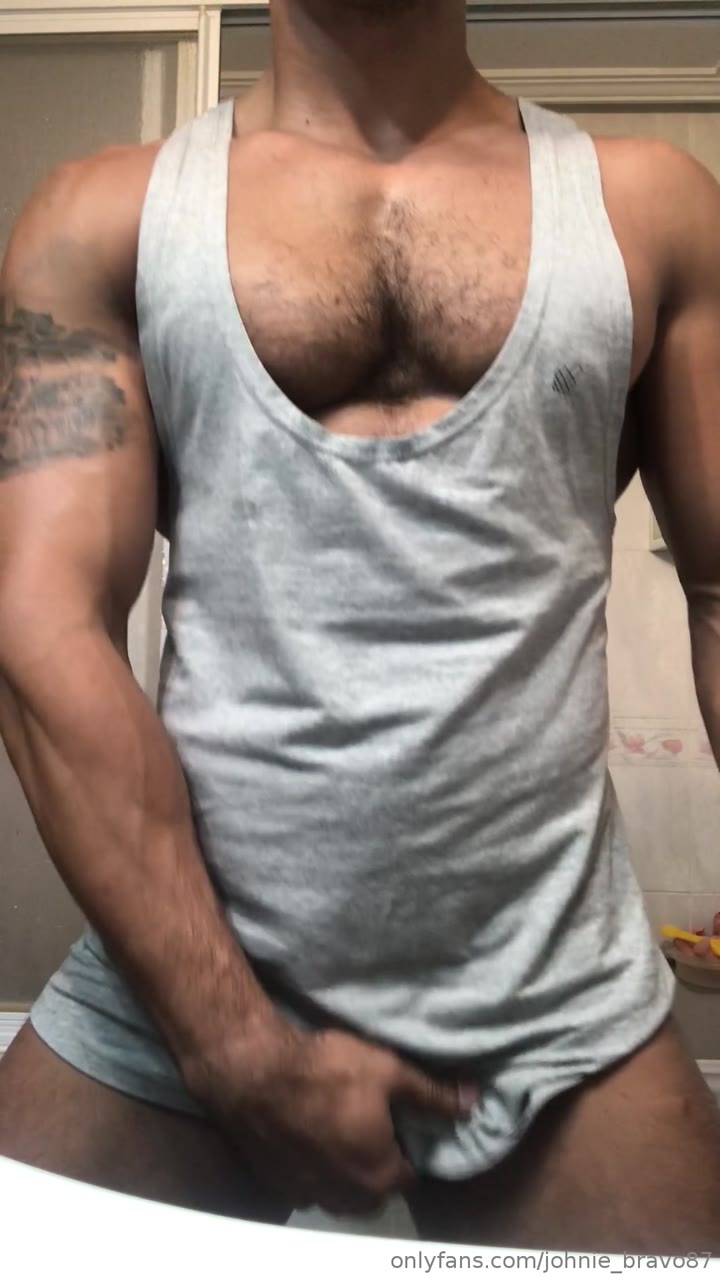 2 bravo87_johnie Johnie Bravo Gjergjek onlyfans