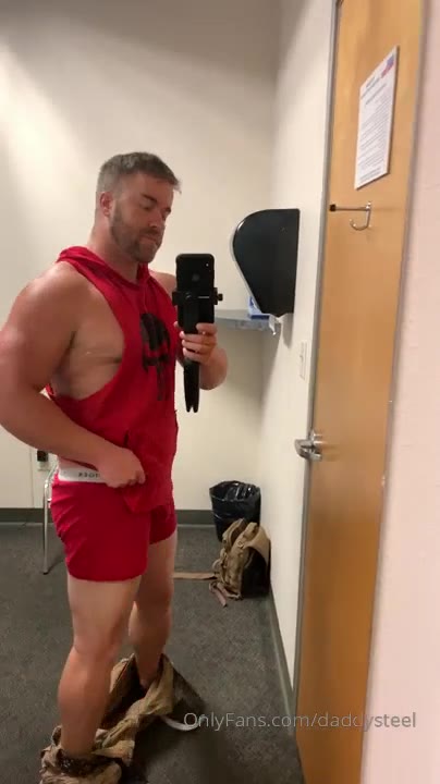 2 Dominant Master Mr.DaddySteel daddysteel onlyfans porn