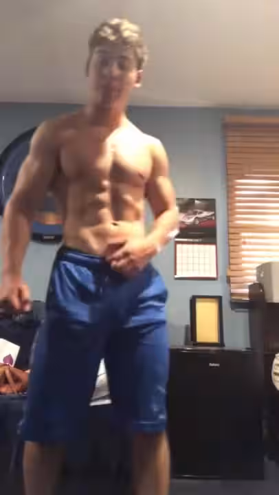 2 flexmasterjoe leaked video