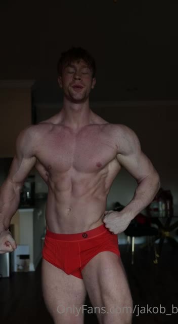 2 Jakob Bergen jakob_b Onlyfans