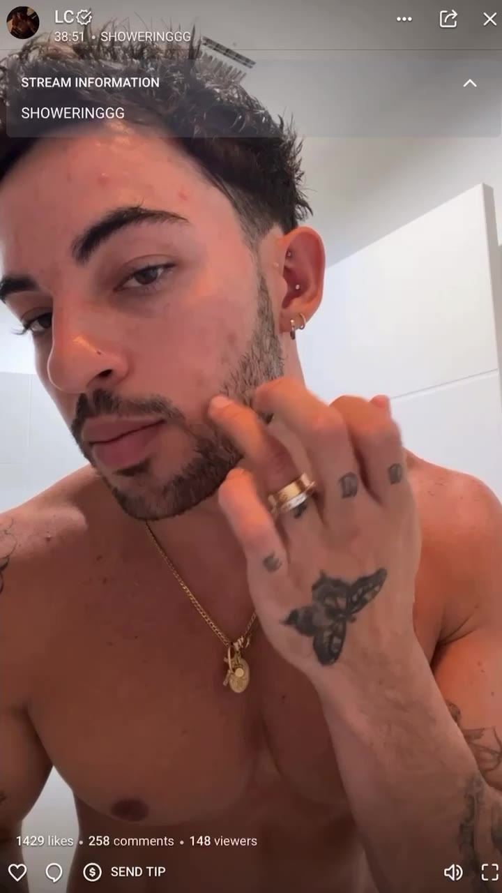 2 Luis Capecchi luiscapecchi  onlyfans porn