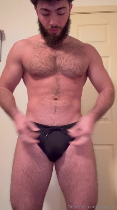 2 Mohamad Atallah mojothic Onlyfans