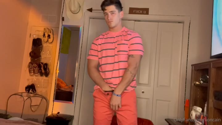 2 Tiger Conniff lioncain onlyfans porn