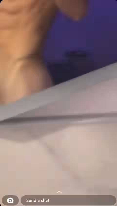2 Tiktoker Bach Buquen bachbuquen nude leaked