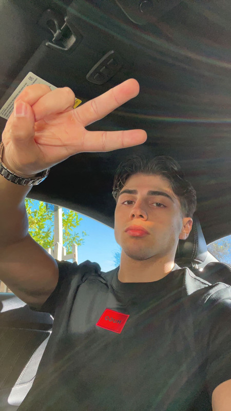 2 Tiktoker petro_s jace_w onlyfans porn