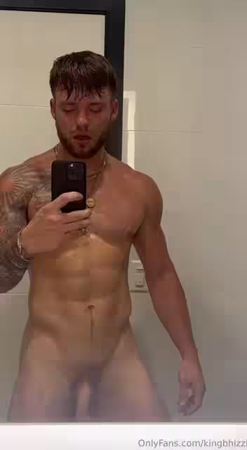 20 Bhizzi Kingbhizzi new onlyfans porn LEAKED 2024
