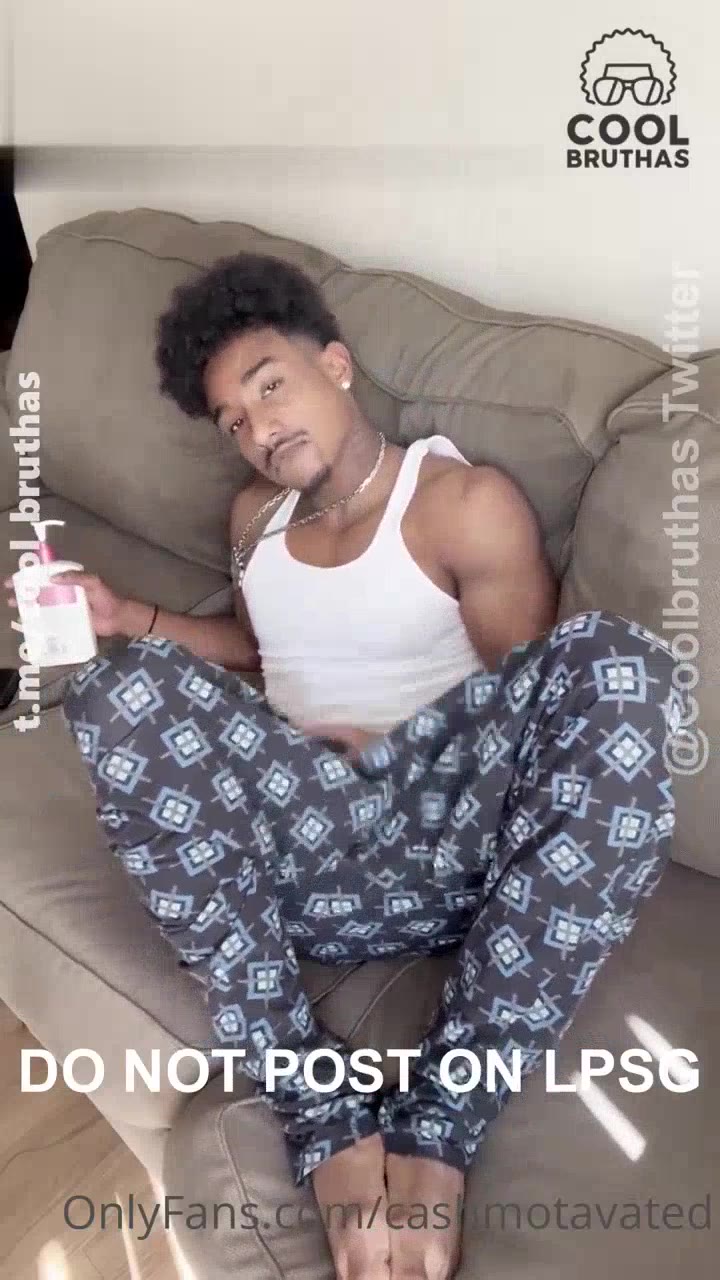 20  black hottie Cashmotavated kashhhthep Onlyfans leaked