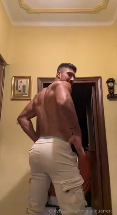 20 Soccer player Miguel Guerrero miguelguerreroa leaked onlyfans