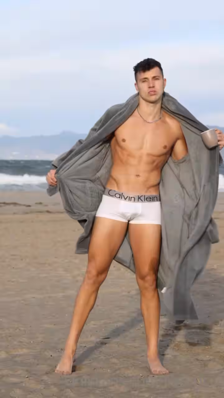 20 tiktok star TAYO RICCI TAYORICCI ONLYFANS LEAK