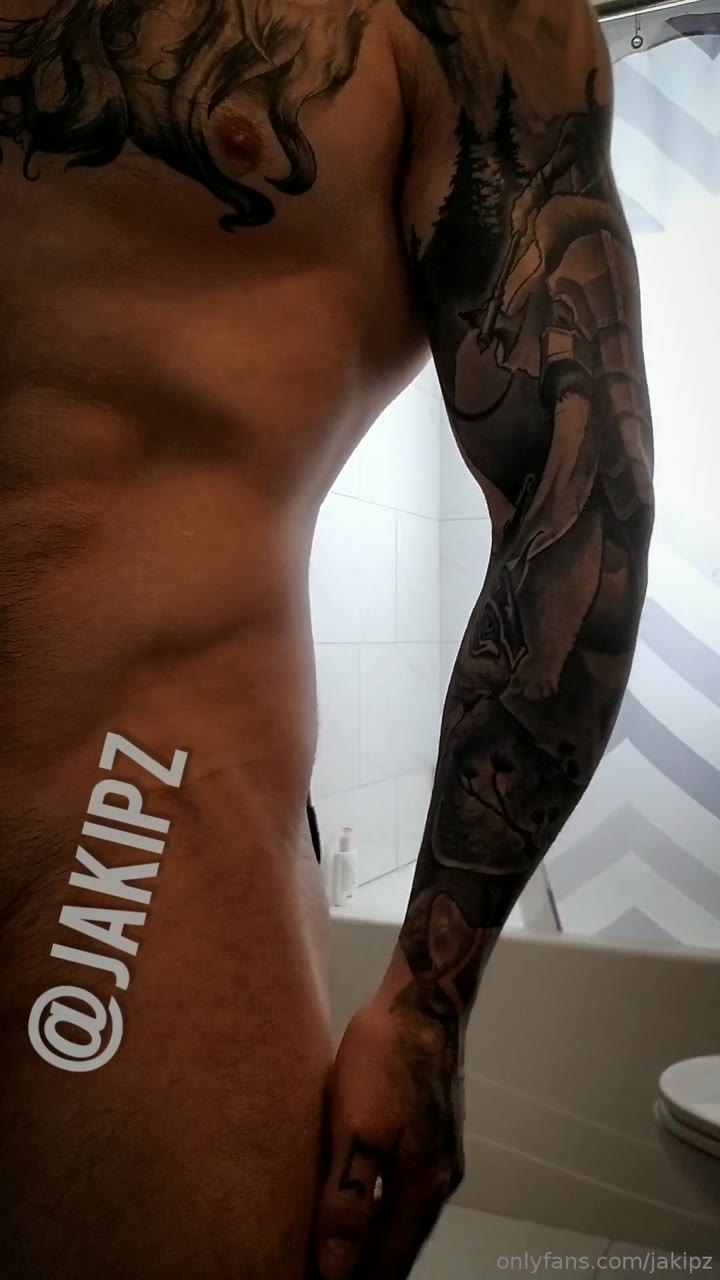 203 BIG COCK TIKTOKER JAKIPZ JAKE ANDRICH ONLYFANS PORN LEAKED