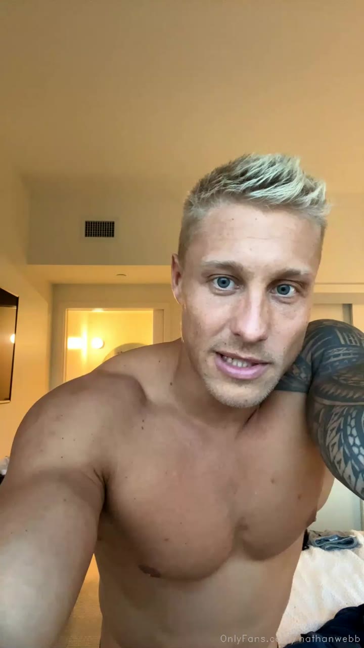 21  NATHAN WEBB PORN