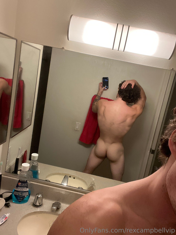 21 Sexy tiktoker Rex Campbell Rexycampbell rexcampbellvip  Onlyfans Premium porn