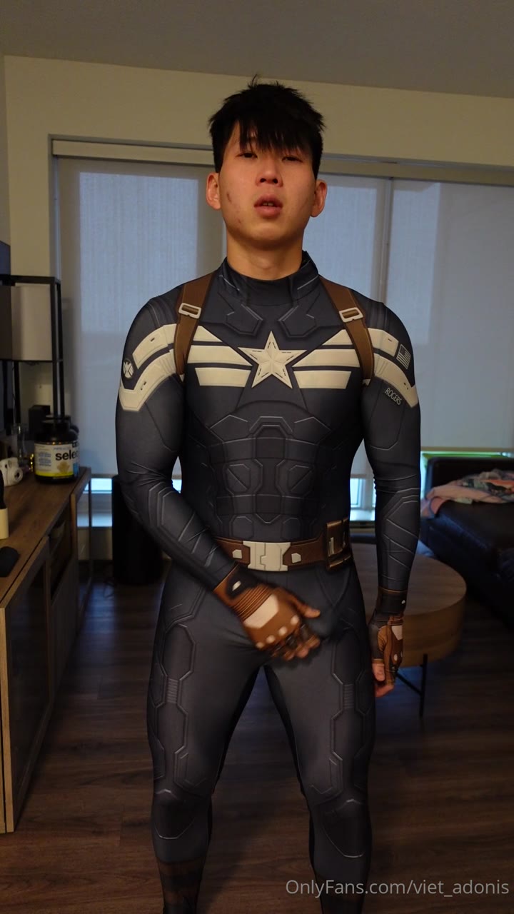 21 Tiktoker Tfit780 Nickolas Nguyen Viet_Adonis onlyfans porn