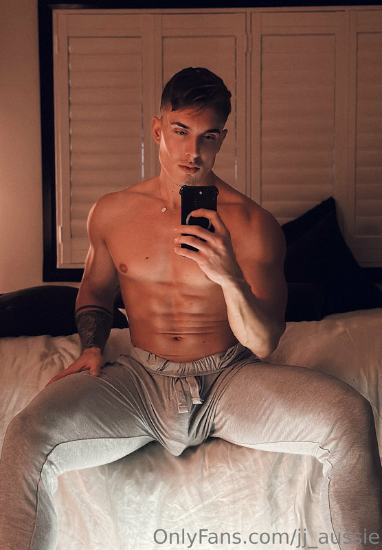 211 Australian hunk jj_aussie onlyfans porn