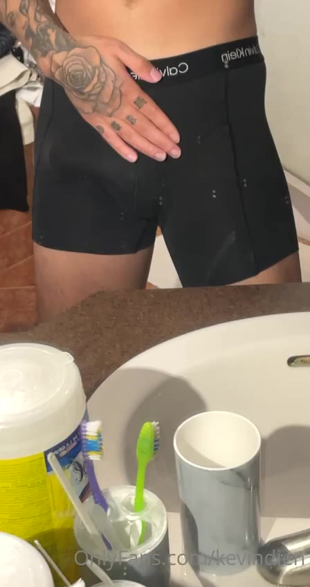 22 Kevin Dien kevindien vietpapi onlyfans porn