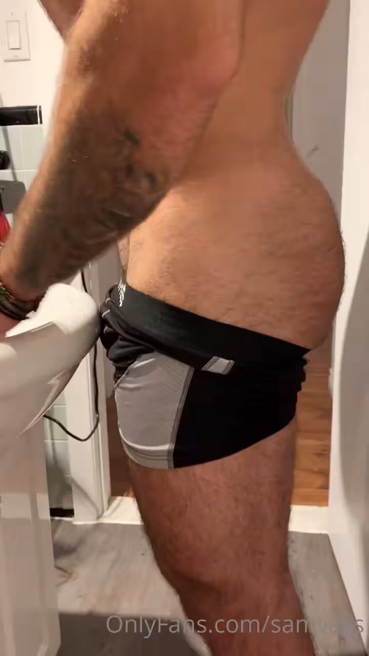 22 Samvass onlyfans