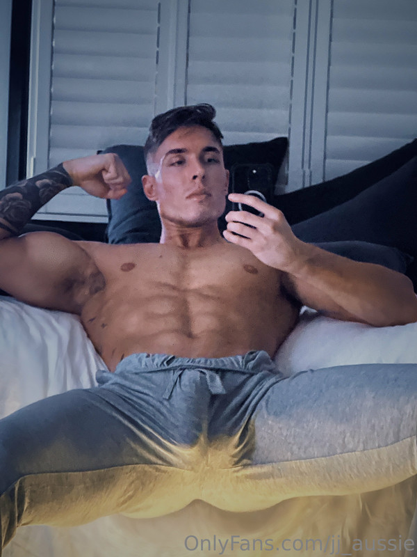 223 Australian hunk jj_aussie onlyfans porn