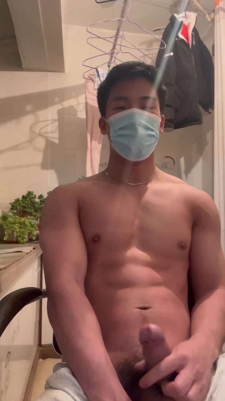 224 super sexy asian stud porn