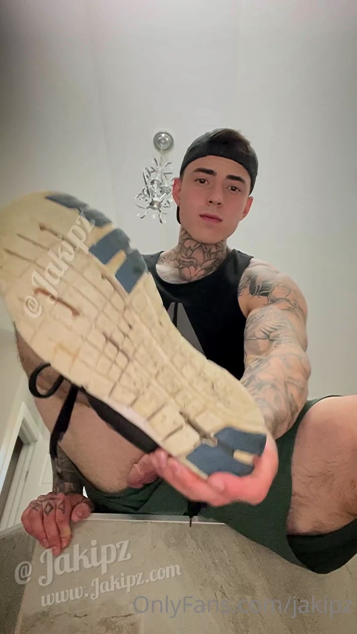 23 BIGGEST COCK ON TIKTOK JAKIPZ JAKE ANDRICH