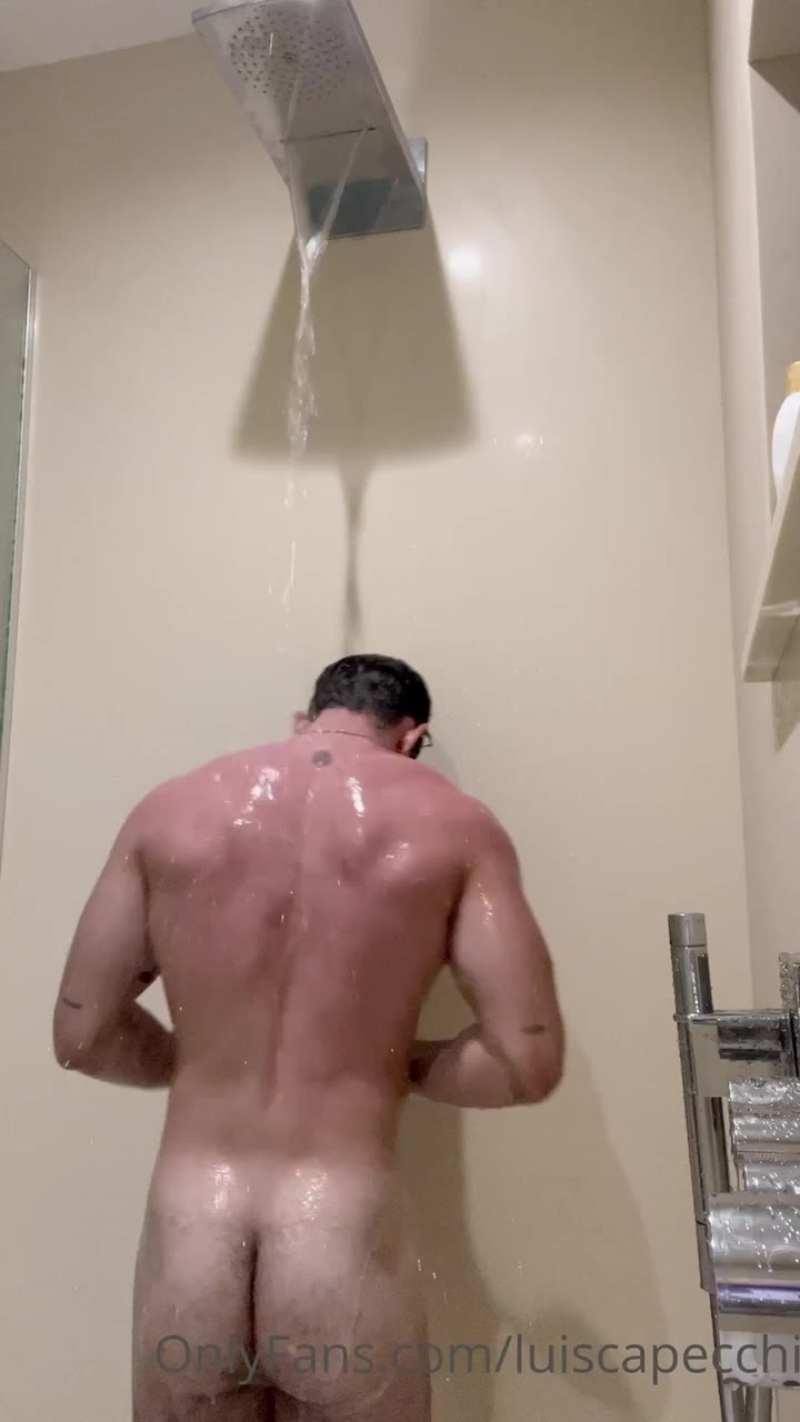 23 Luis Capecchi luiscapecchi  onlyfans porn