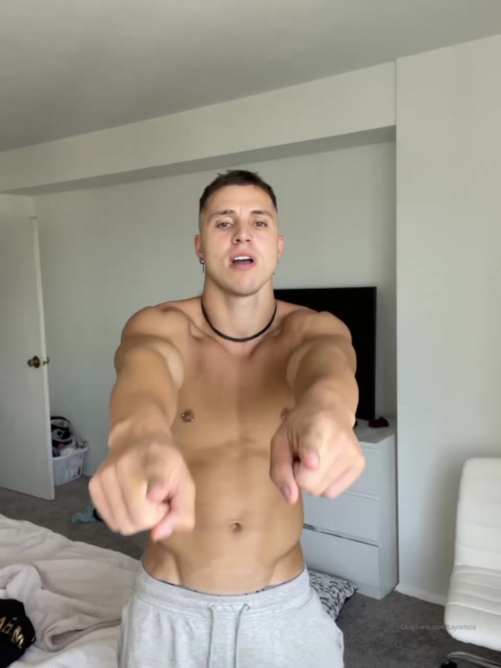 23 tiktok star TAYO RICCI TAYORICCI ONLYFANS LEAK