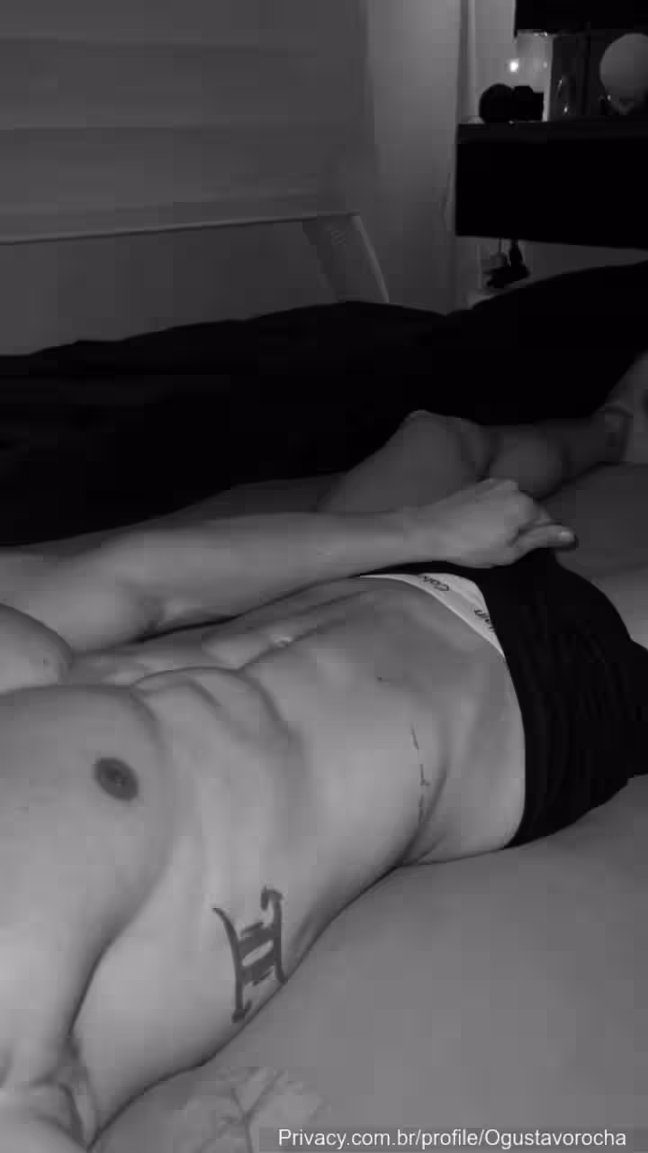 24 GUSTAVO ROCHA ONLYFANS