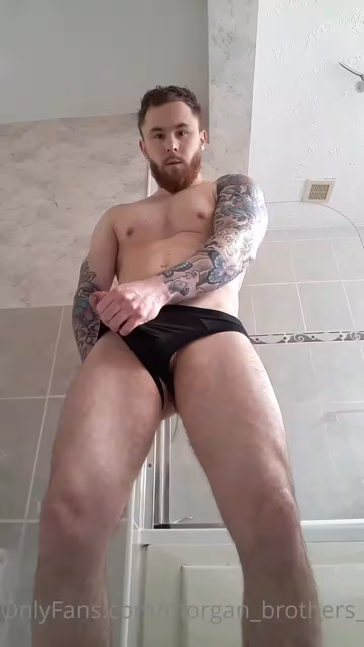 24 Morgan Brothers morgan_brothers_ Onlyfans Porn