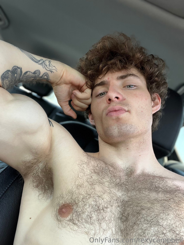 24 Sexy tiktoker Rex Campbell Rexycampbell rexcampbellvip  Onlyfans Premium porn