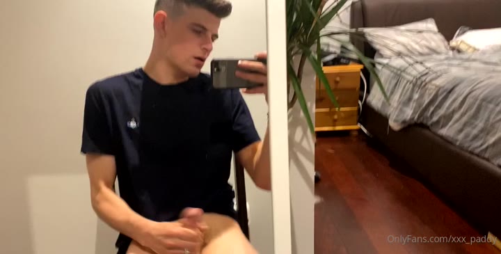 24 Twink Paddy Pass xxx_paddy Onlyfans fucking